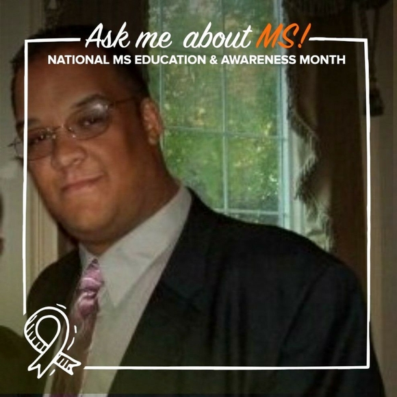 Meet your Posher, Derrill - Picture 1 of 1